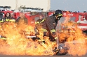 1) Fire
